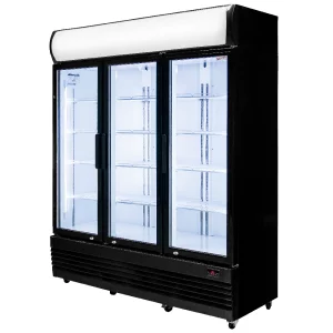 Refrigerated display cabinet Rico i160
