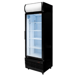 Showcase refrigerator M RICO i70