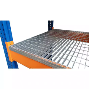 Grilles 110cm⤢ for racking