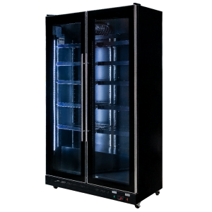 Showcase refrigerator M DIEGO R112 Prestige