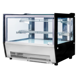 ELSA mini S90 refrigerated display cabinet