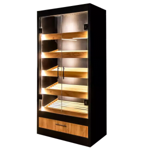 Bread shelve L100 cm