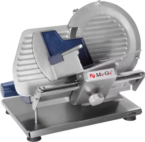 Sūrio ir mėsos pjaustyklė Ma-Ga 110p
