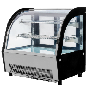 CLARA mini S66 Refrigerated dekstop showcase
