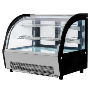 CLARA mini S90 Refrigerated dekstop showcase