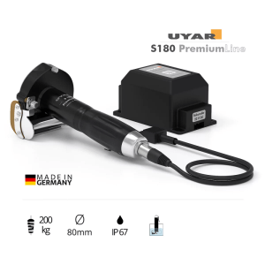 Kebab Knife S180 PremiumLine