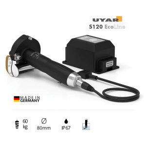 Kebab Meat Knife S120 EcoLine