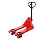 Hand pallet trucks