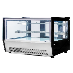 ELSA mini S120 refrigerated display cabinet