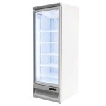 Vertikalūs vitrininiai šaldikliai