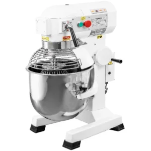 Dough mixer Planetary 35L Baltas