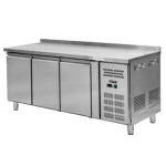 Refrigerated workbenches