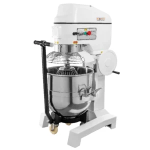 Dough mixer Planetary 60L White