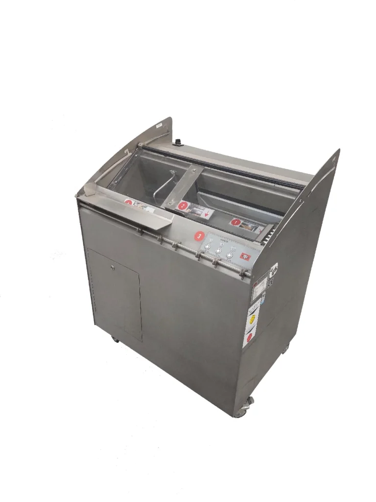 Automatic bread slicer SB AL5