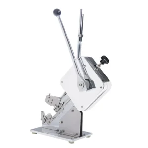 Hand-held sausage cutter HEN 11.5 mm