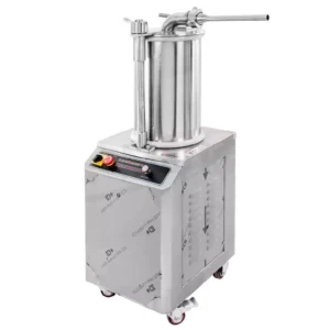 Hydraulic Sausage Stuffer UC300-15L