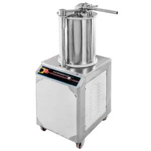 Hydraulic Sausage Stuffer UC600-35L