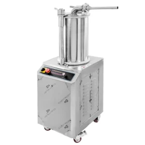 Hydraulic Sausage Stuffer UC400-26L