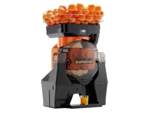 Zumoval FastTop industrial juicer
