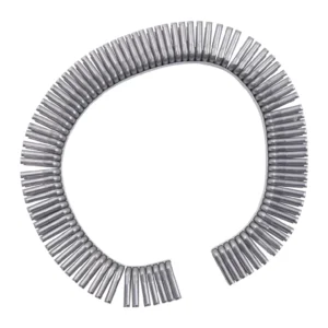 Clips for HEN clippers 11,5×11 mm 4000pcs.