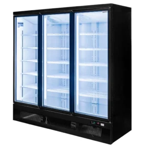 Refrigeration wall DIEGO 188 cm