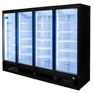 Refrigeration wall DIEGO 250 cm