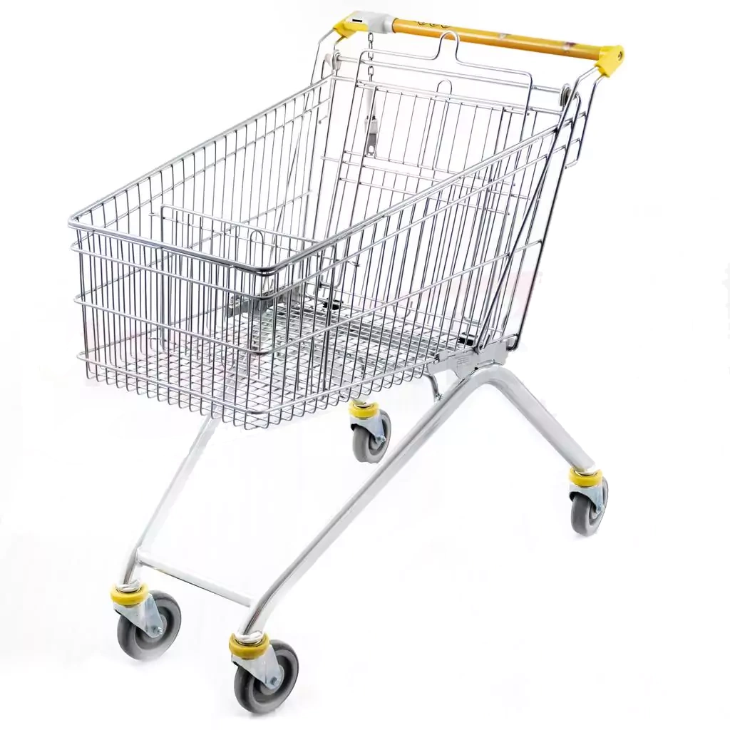 Shopping trolley EL 101L