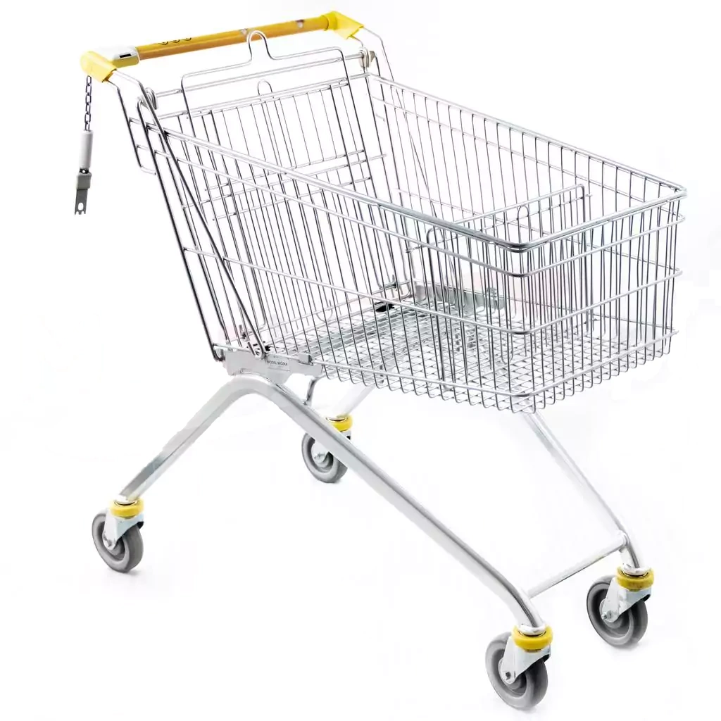 Pirkinių vežimėlis EL 101L - Image 2