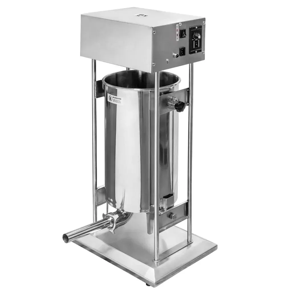 Electric Sausage Stuffer 25L