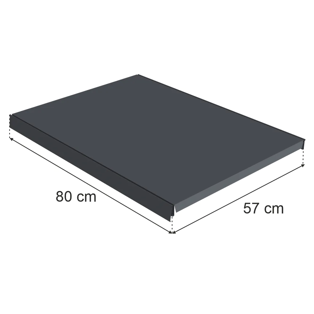 MAGO Lentyna 80x57cm