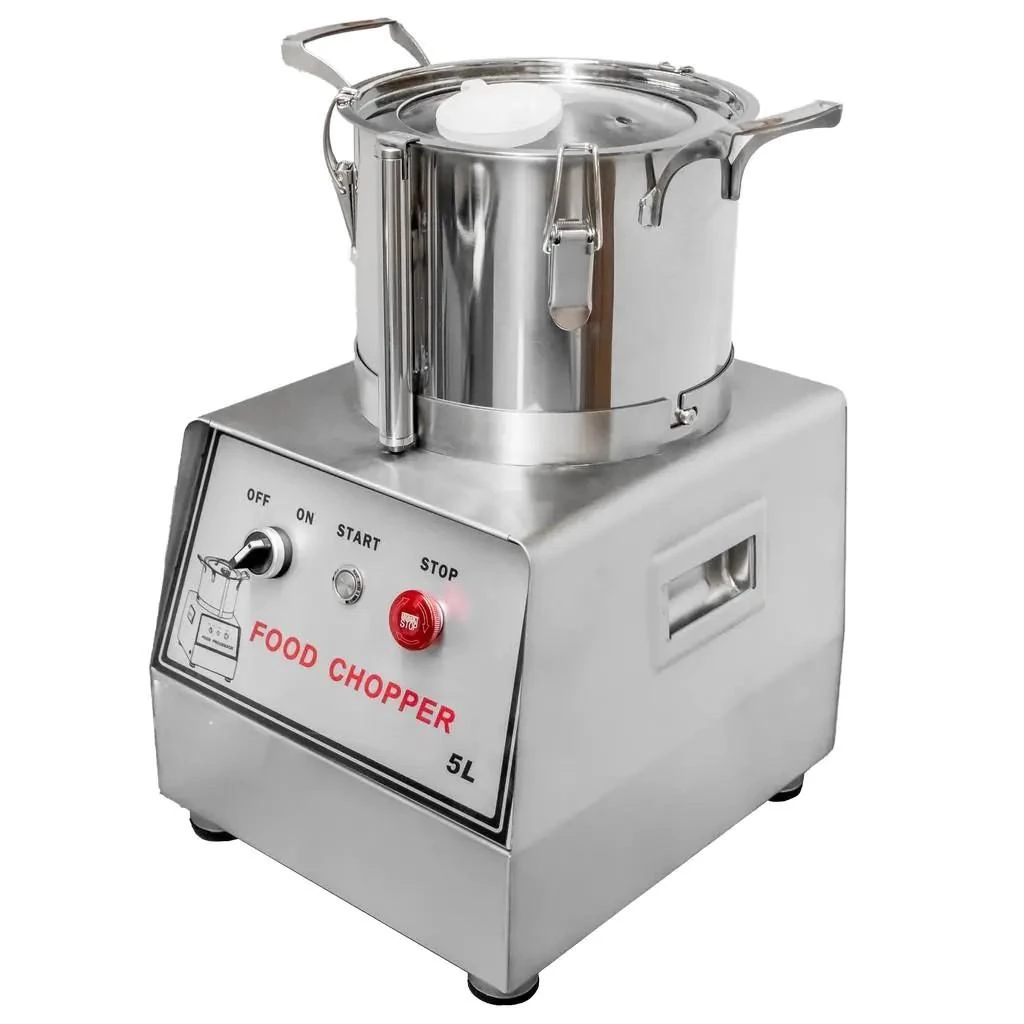 Food chopper Mega-M 5L 500W