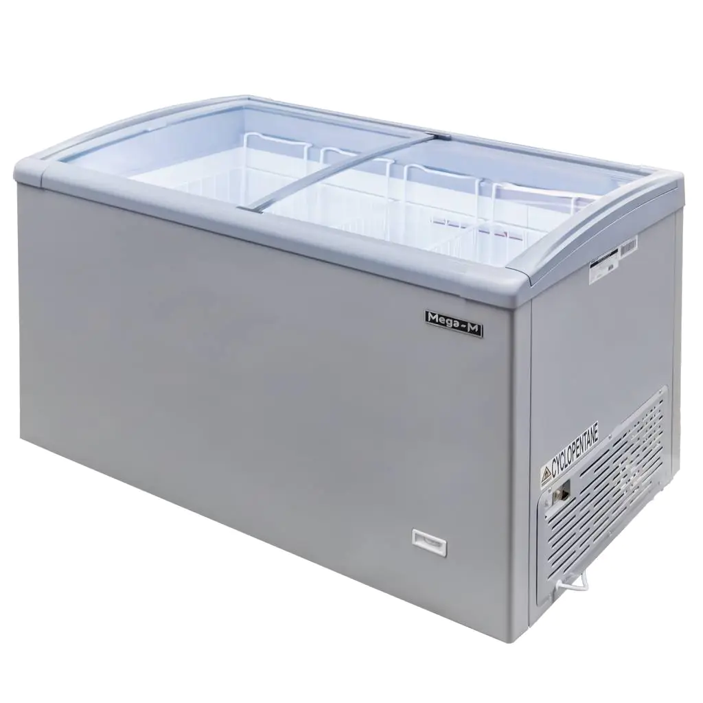 Freezer 190L Mega-M YETI X110