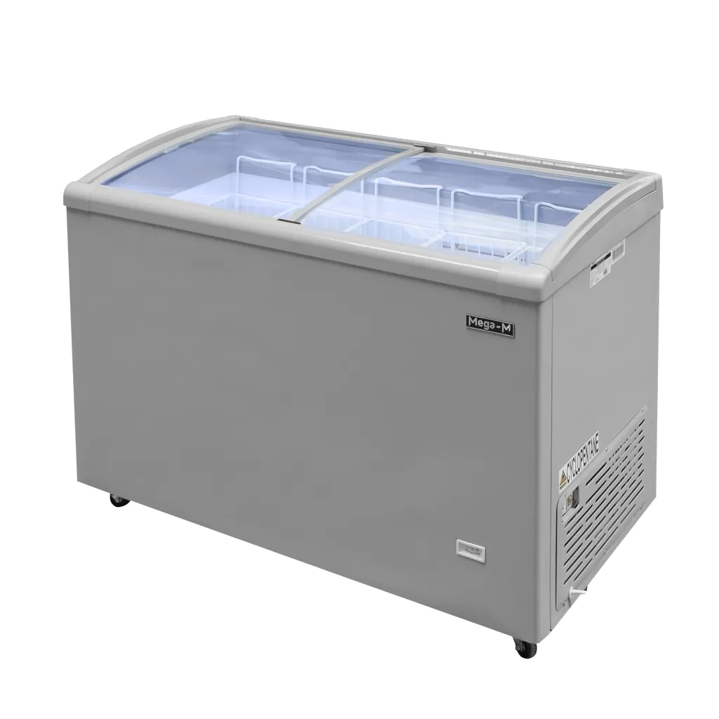 Freezer 214L Mega-M YETI X122