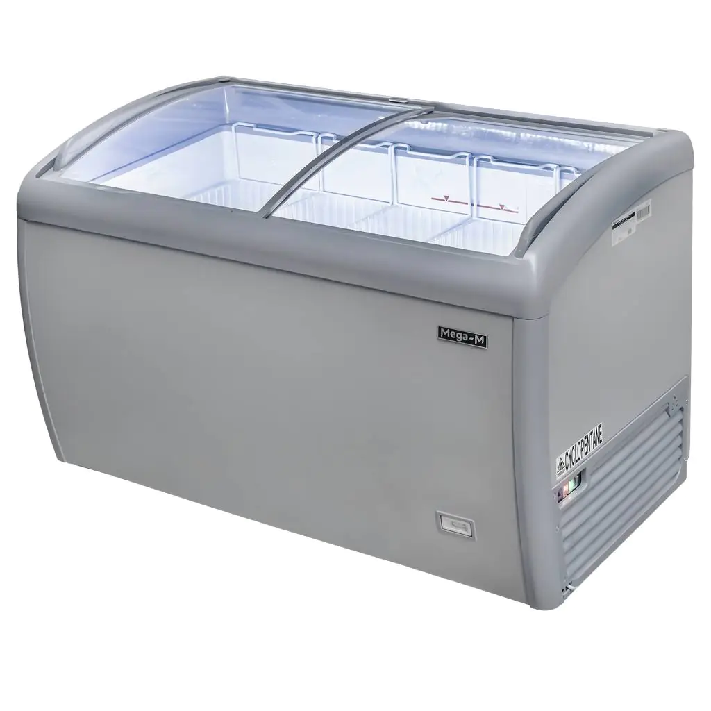 Freezer 260L Mega-M YETI X126