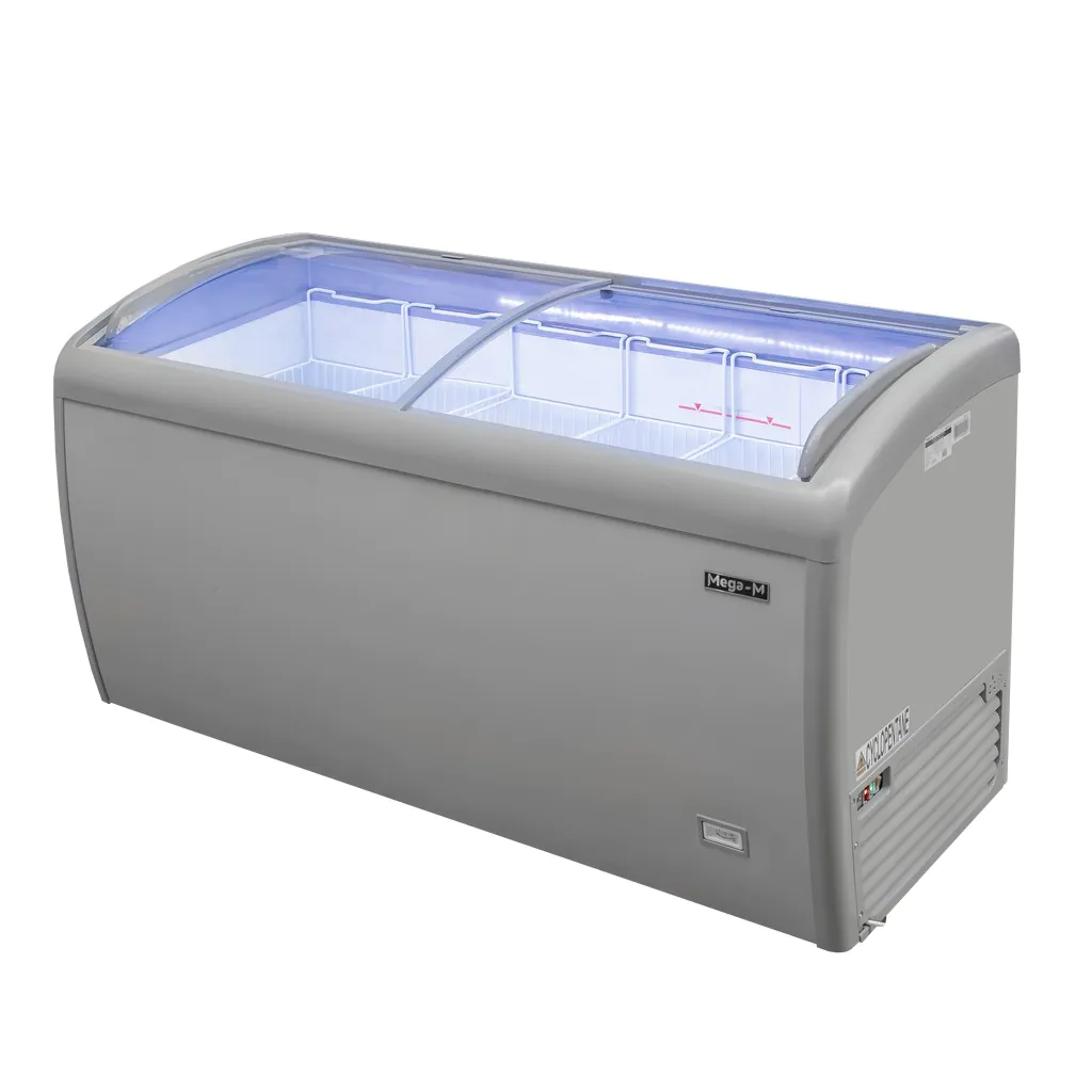 Freezer 330L Mega-M YETI X153