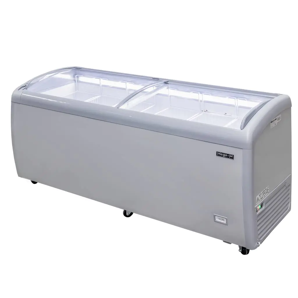 Freezer 430L Mega-M YETI X180