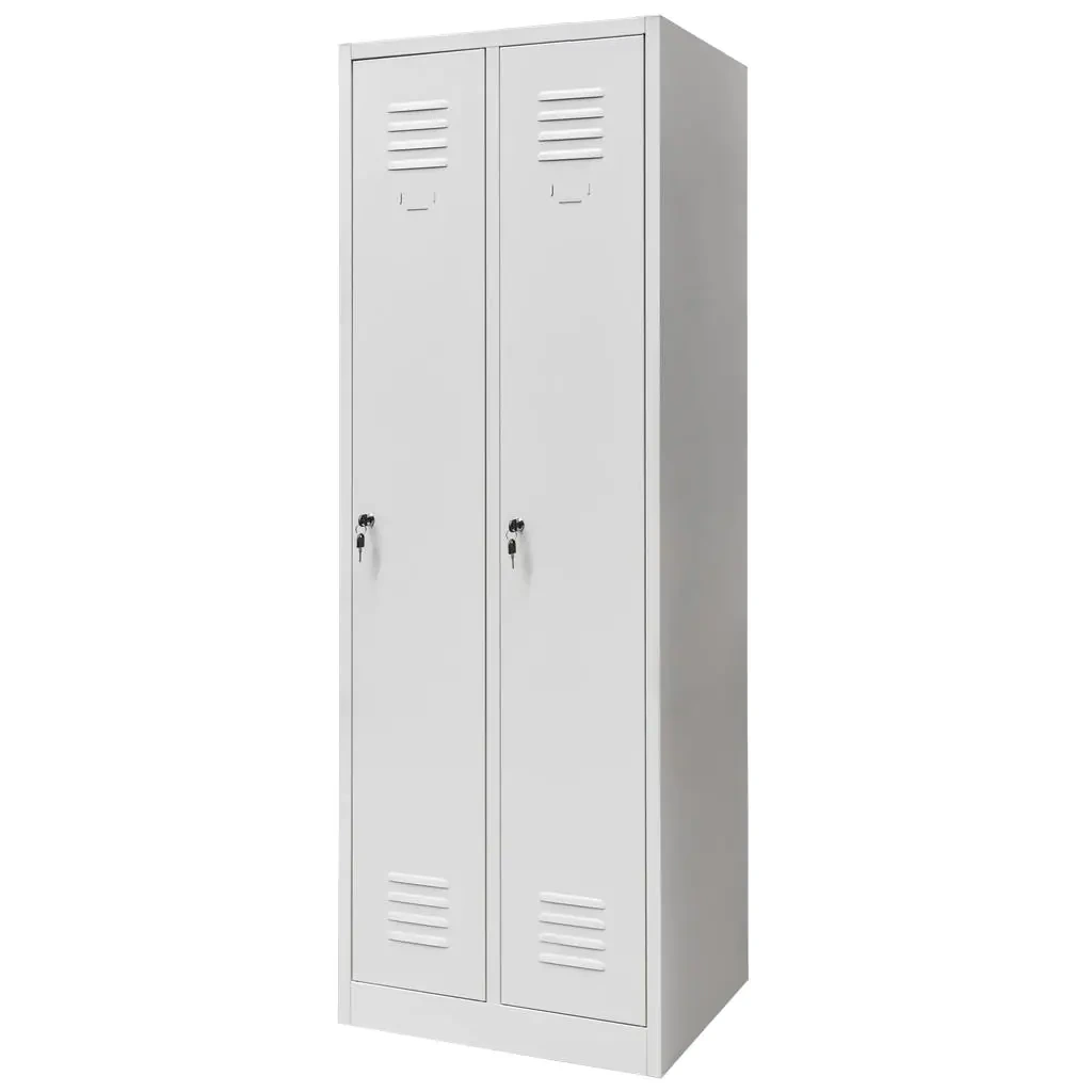 Wardrobe 2-door 60cm