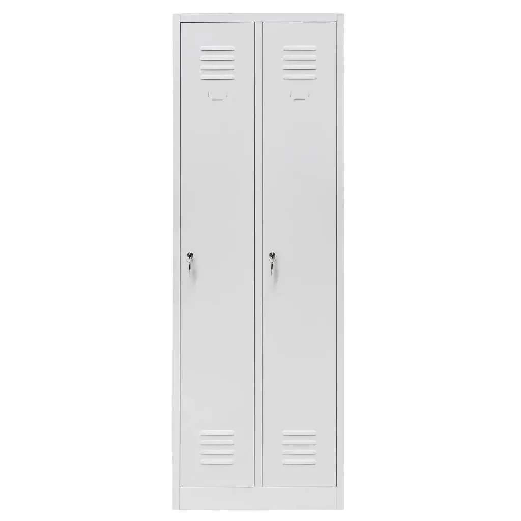 Persirengimo spintelė 2-durų 60cm - Image 2