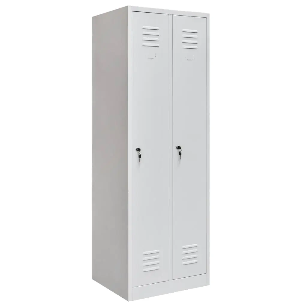 Persirengimo spintelė 2-durų 60cm - Image 3