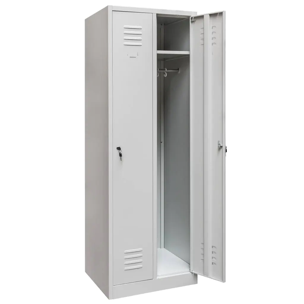 Persirengimo spintelė 2-durų 60cm - Image 5