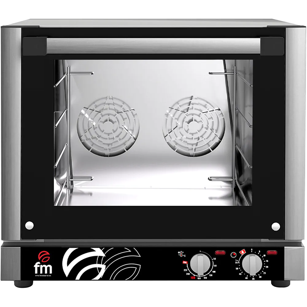 Convection oven FM Industrial RX 4 GN 3/1 3.1kW