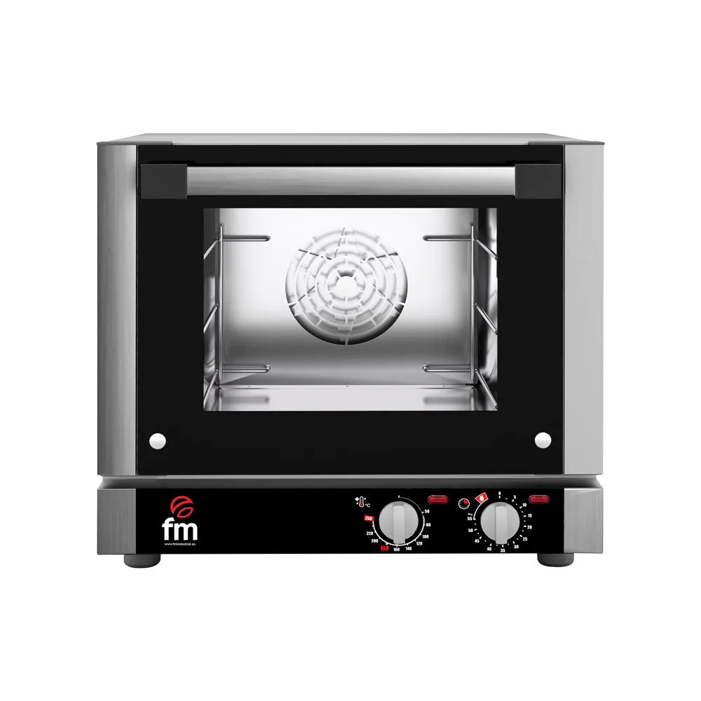 Convection oven ShopCook 3 GN 1/2 2.25 kW