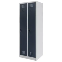 Wardrobe 2-door 60cm