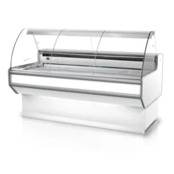 Refrigerated display case RAPA L-B2 201/107