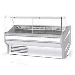 Refrigerated display case RAPA L-F 153/107