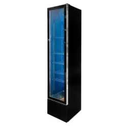 Showcase refrigerator DIEGO S40 Exlusive