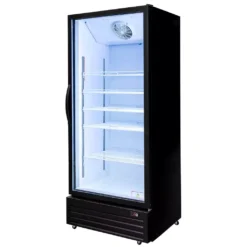 Display refrigerator DIEGO S83
