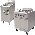 Gruzdintuvės (Fritiūrinės)