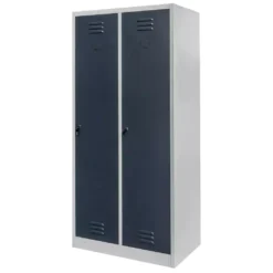 Changing cabinet 2-door 80cm