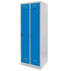 Wardrobe 2-door 60cm